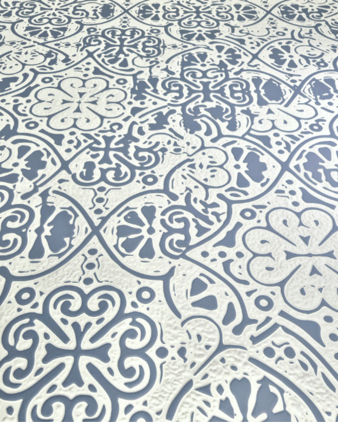 Coastal Tiles
