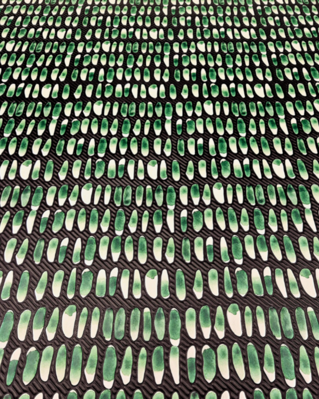 Moss Rythm