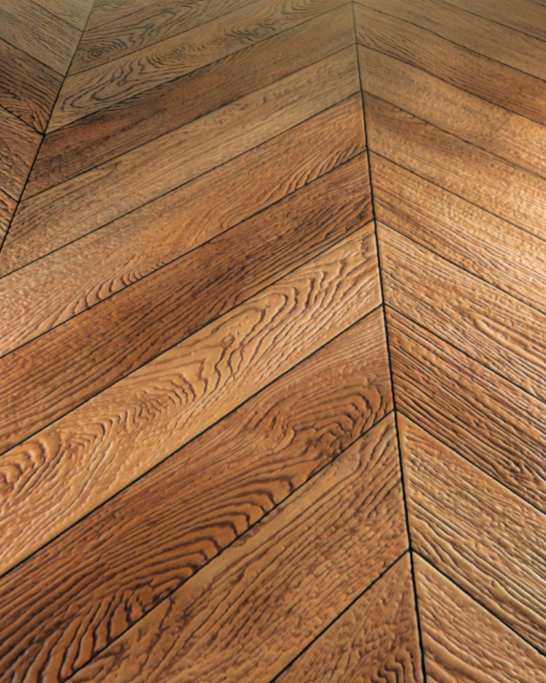 Timber Chevron