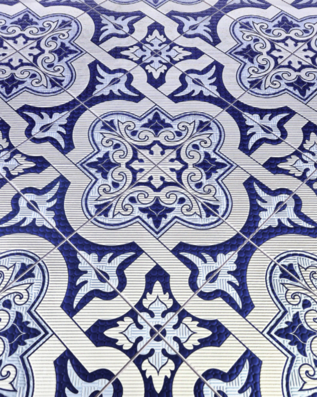Azulejo Summer