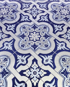 Azulejo Summer