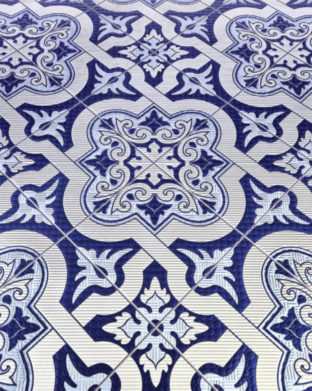 Azulejo Summer