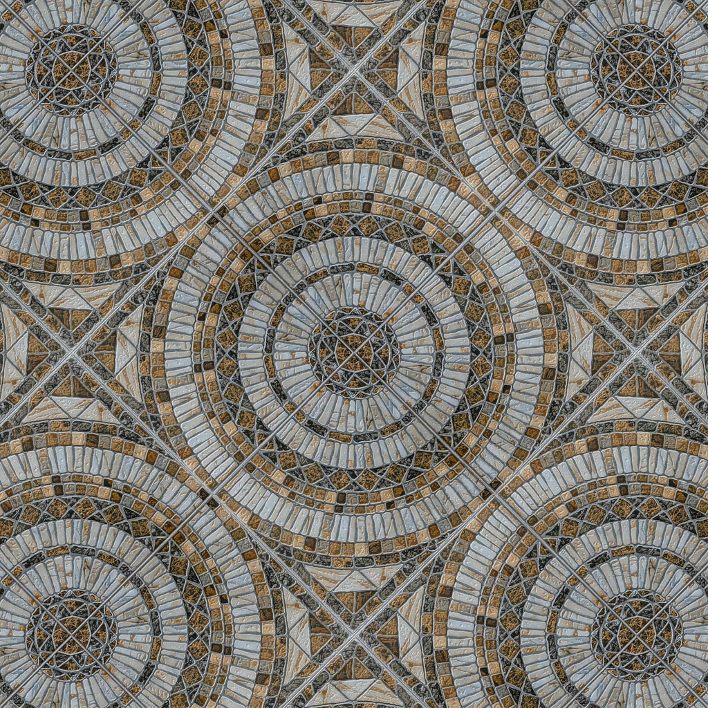 Old Town Tiles