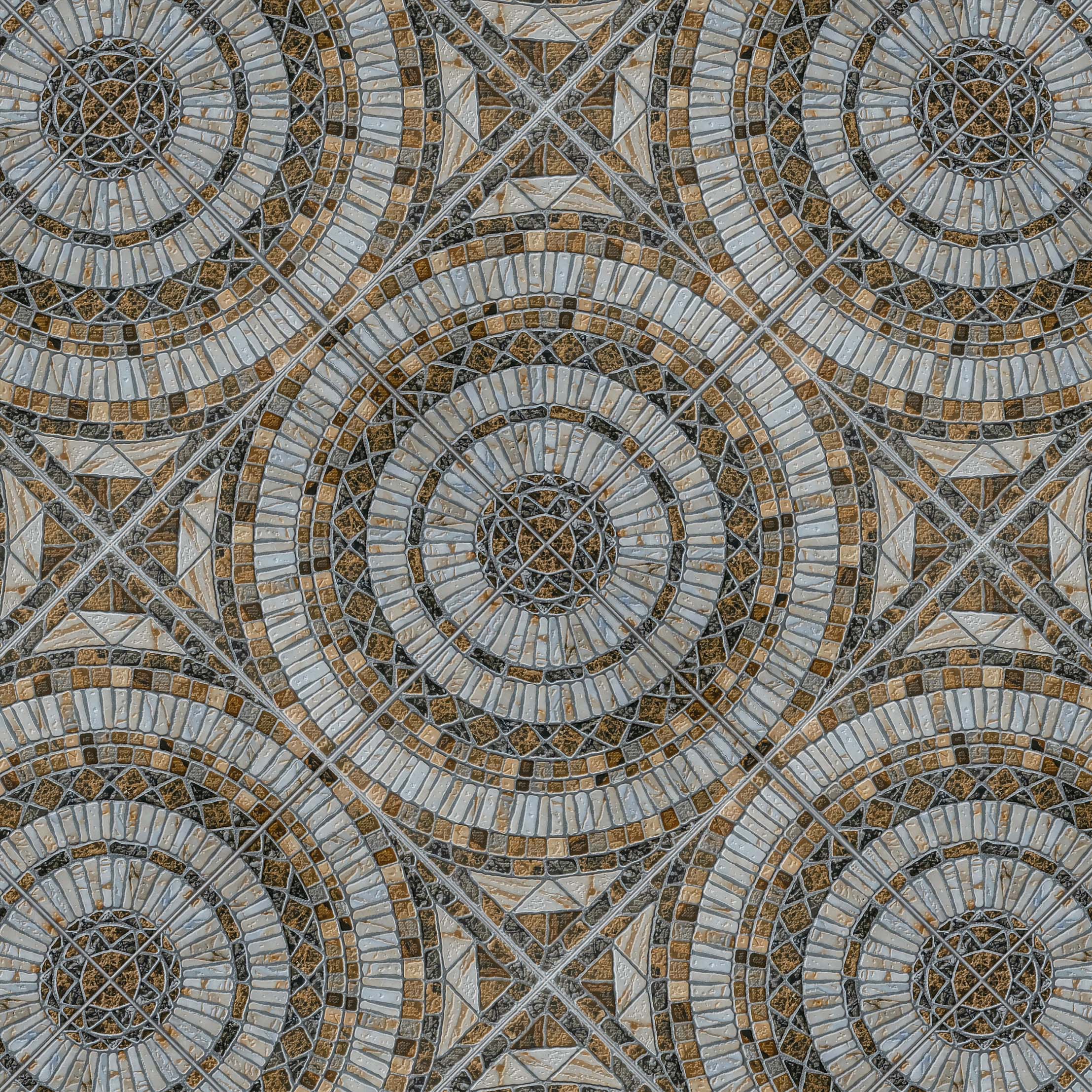 Old Town Tiles