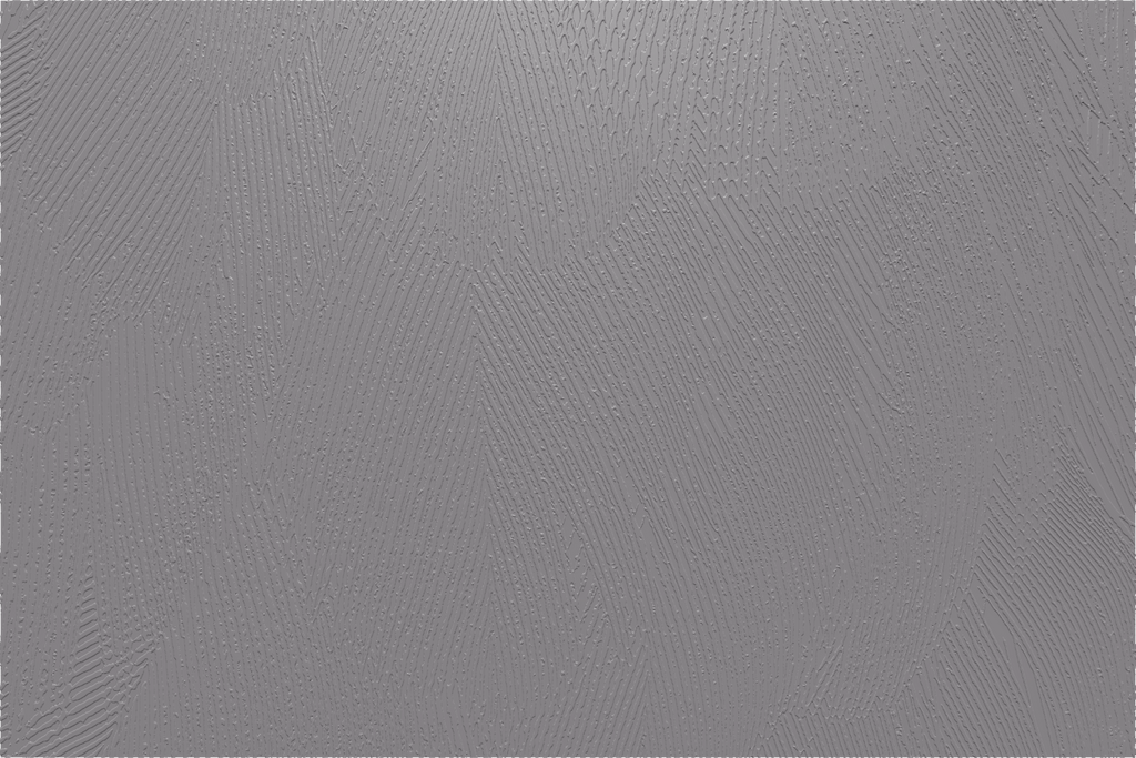 3D Paintable Wallcovering