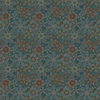 Dotted Flowers