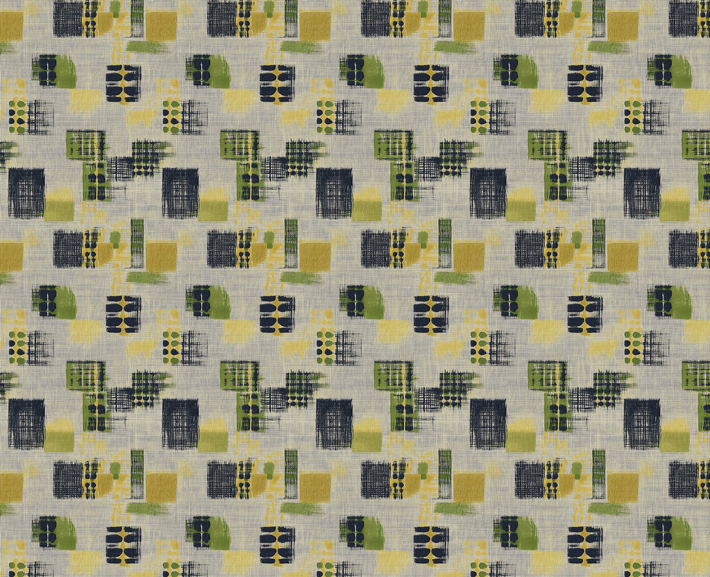 Abstract Woven