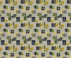 Abstract Woven