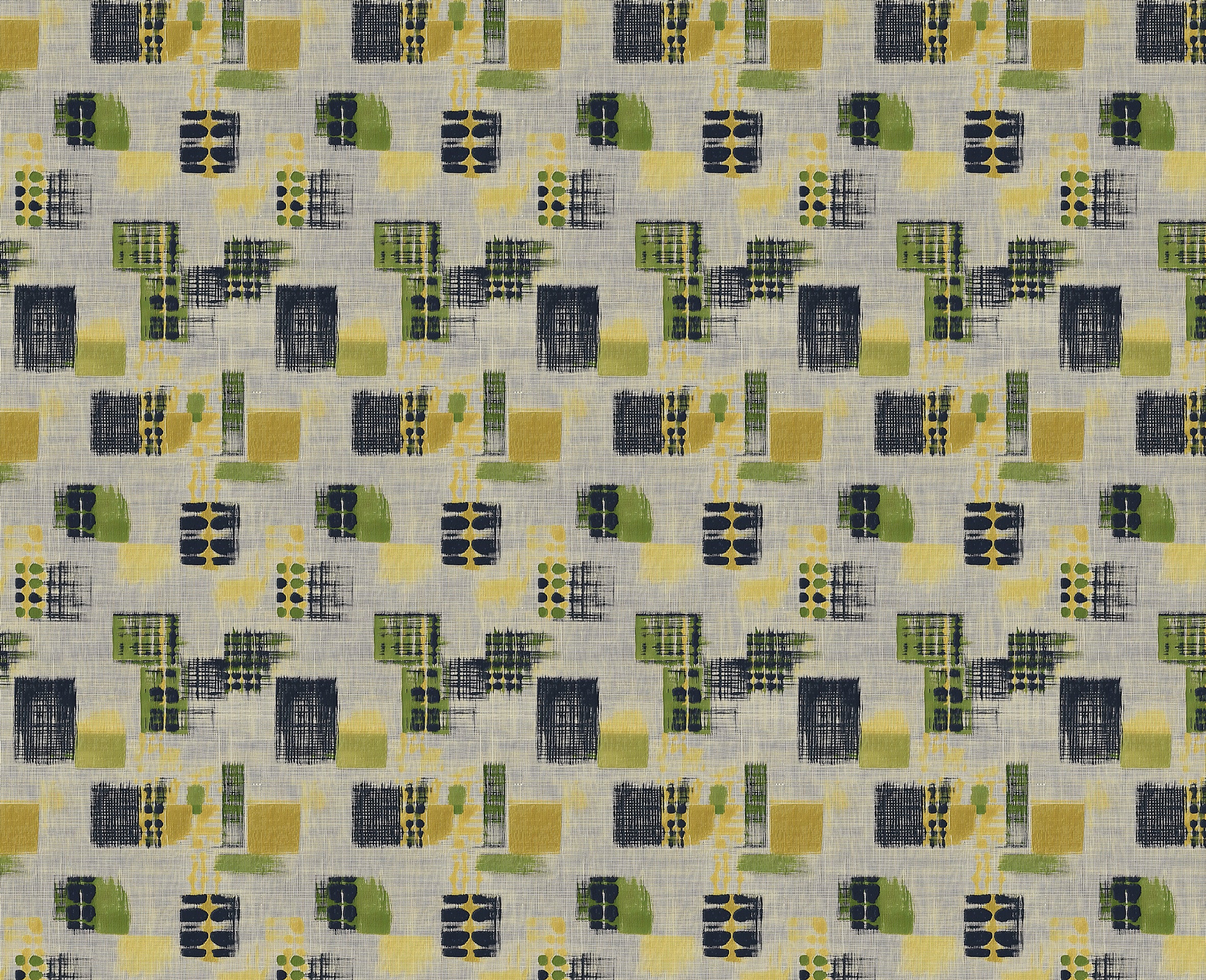Abstract Woven