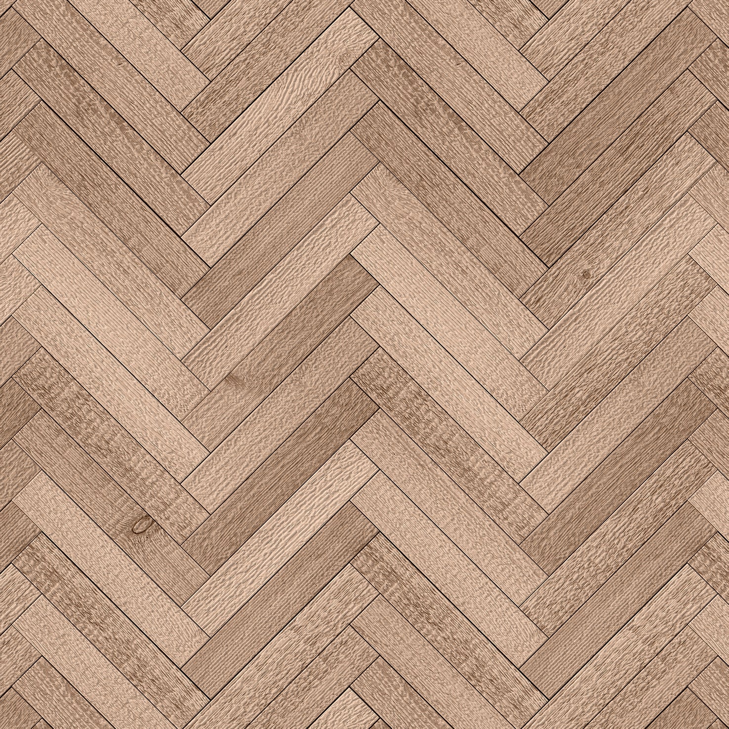 Oakline Chevron