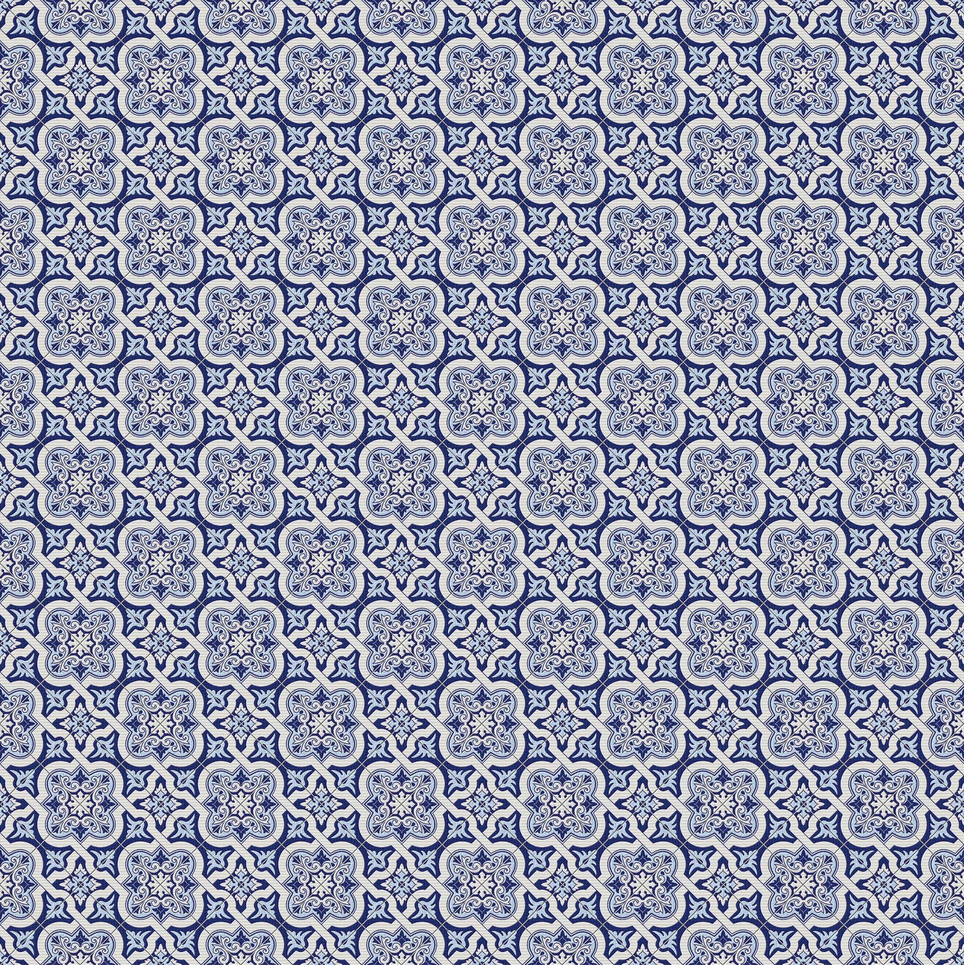 Azulejo Summer