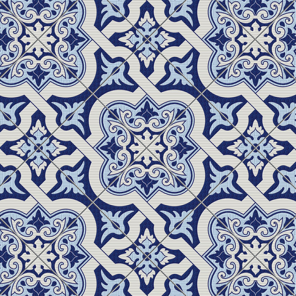 Azulejo Summer
