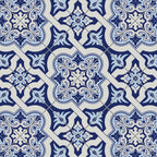Azulejo Summer