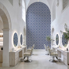 Azulejo Summer