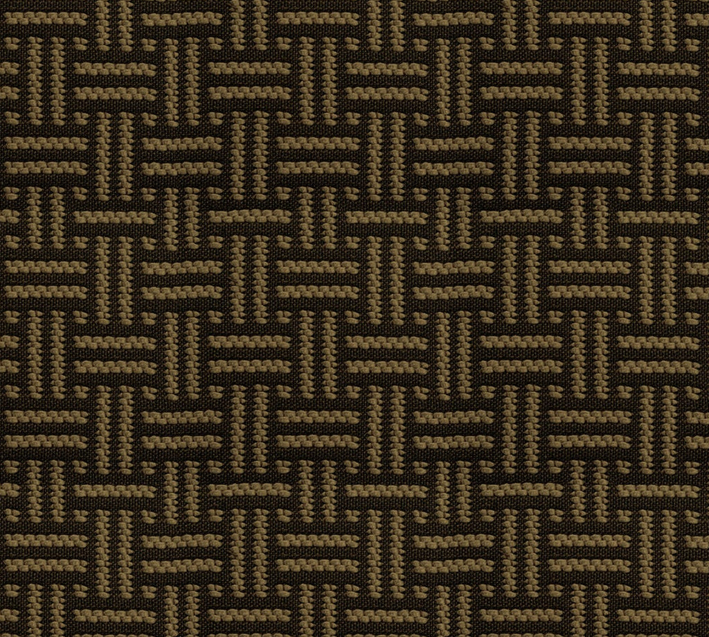 Interwoven