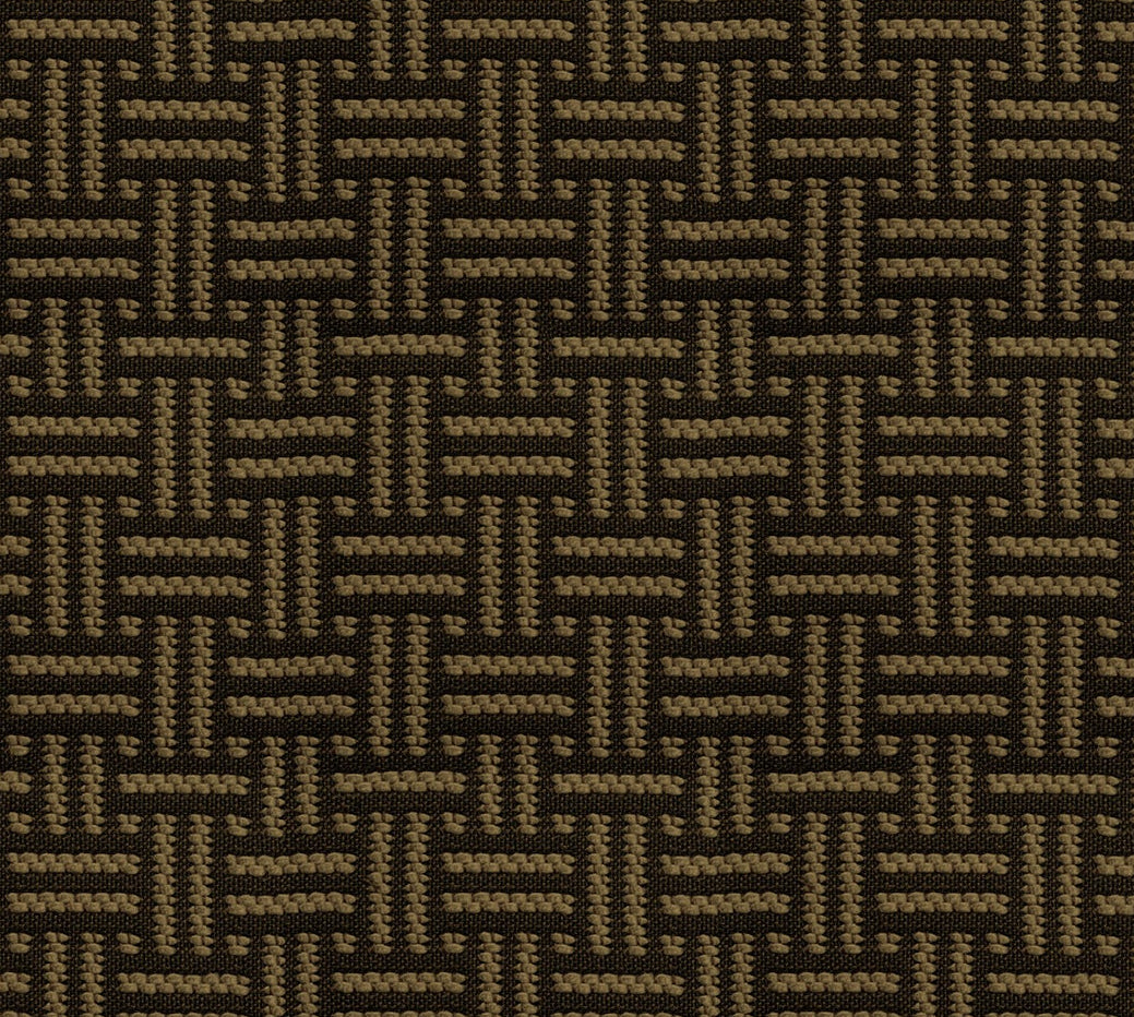Interwoven