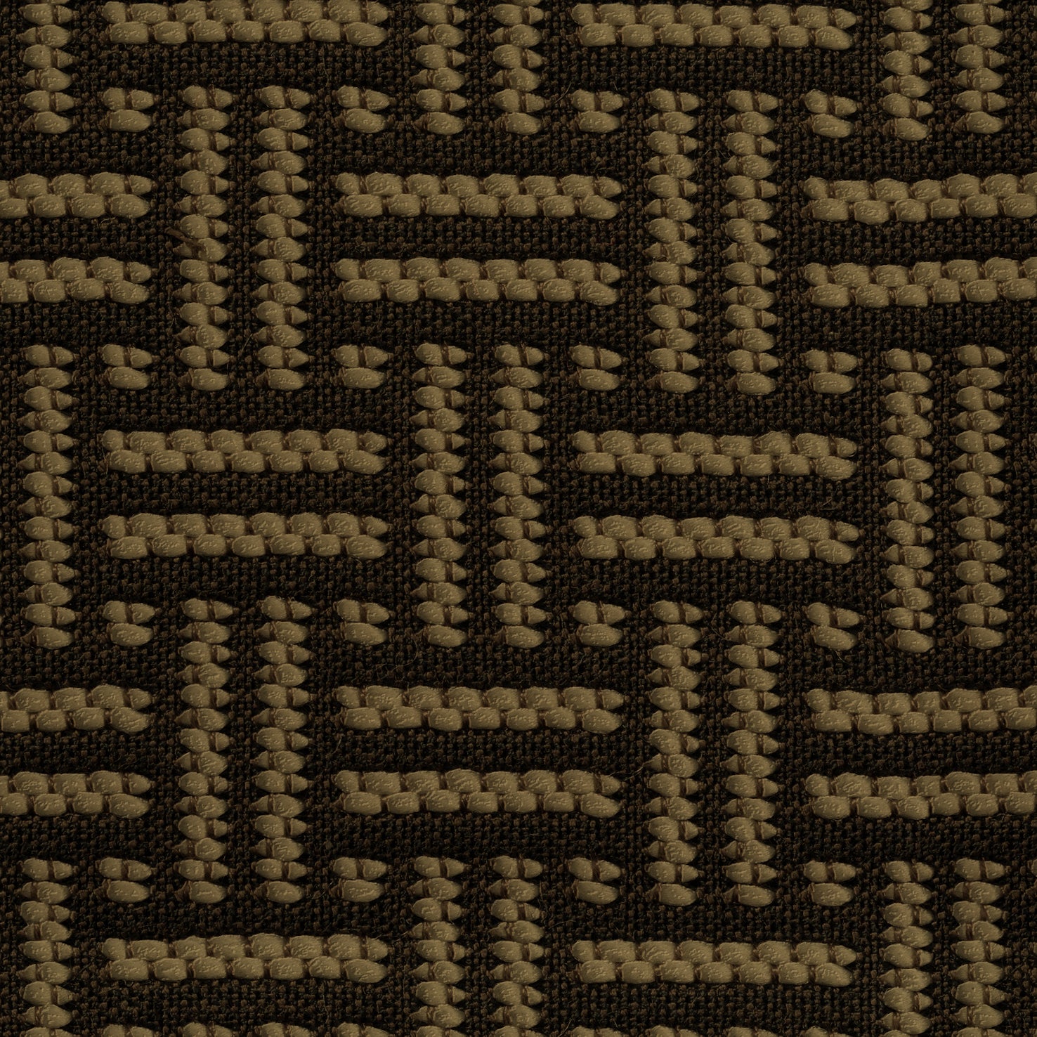 Interwoven