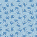 Crab Mosaic