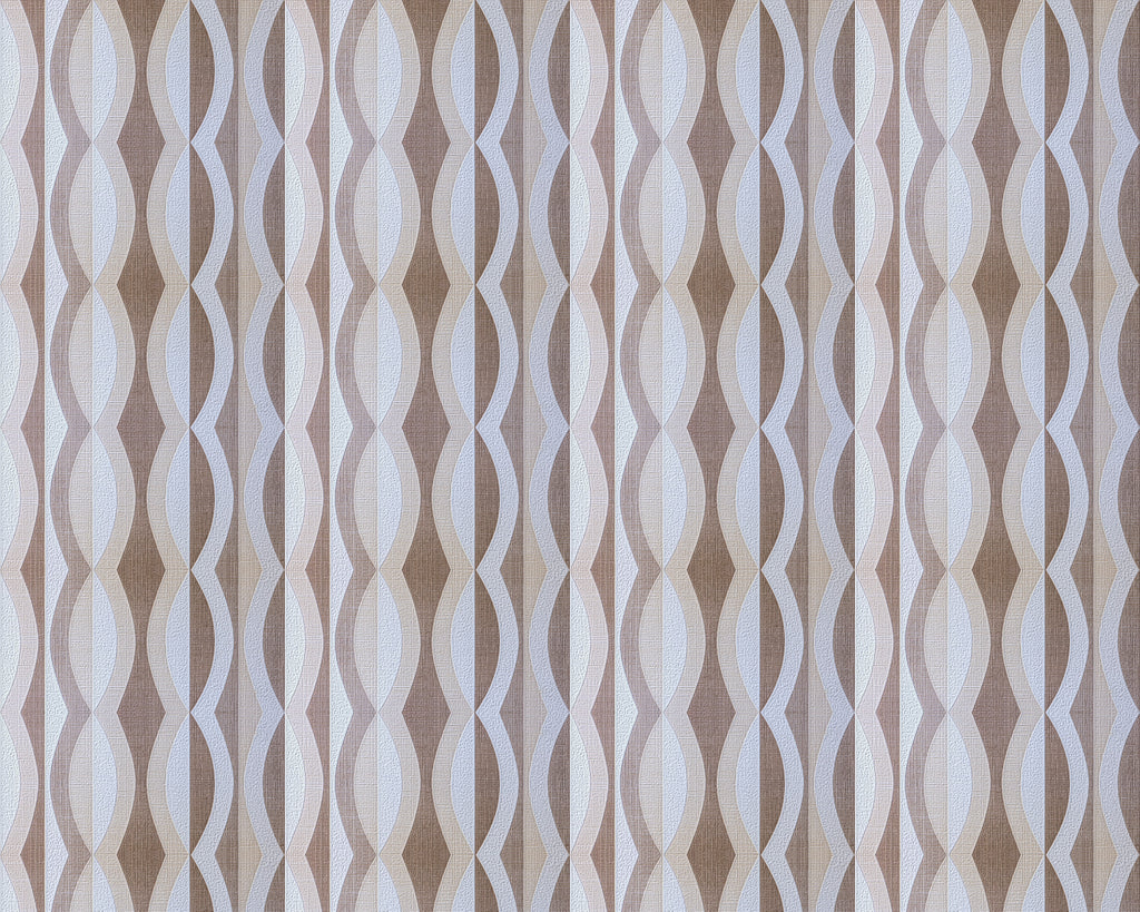 Woven Arches