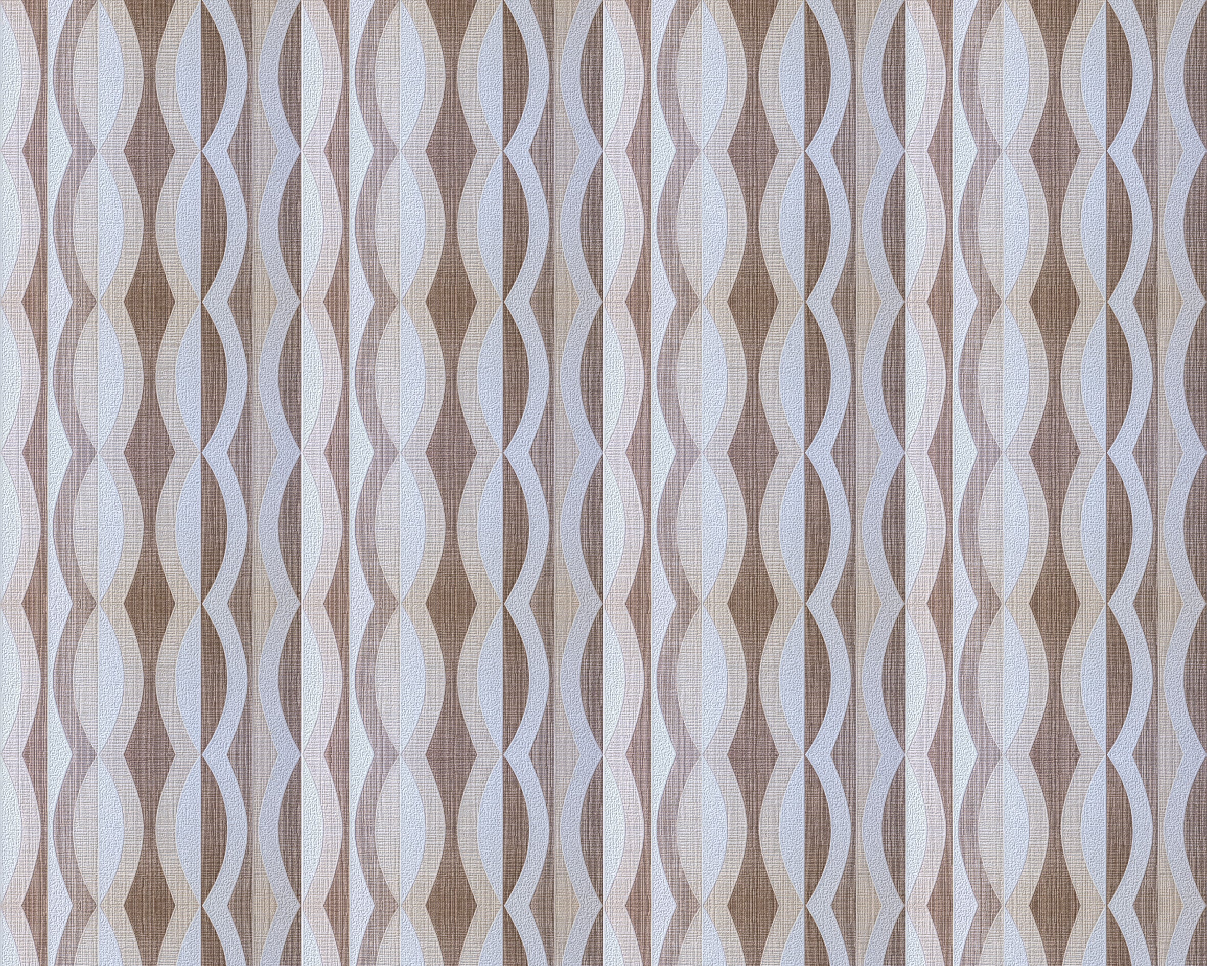 Woven Arches