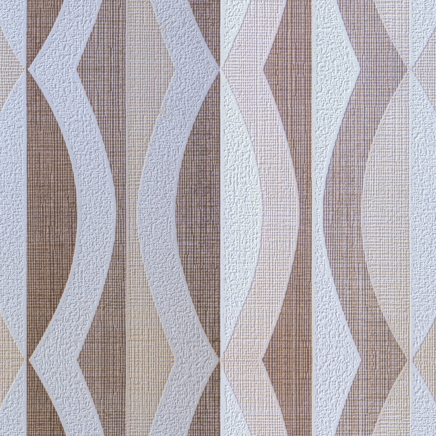Woven Arches
