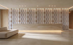Woven Arches