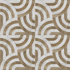 Overlapping Curves