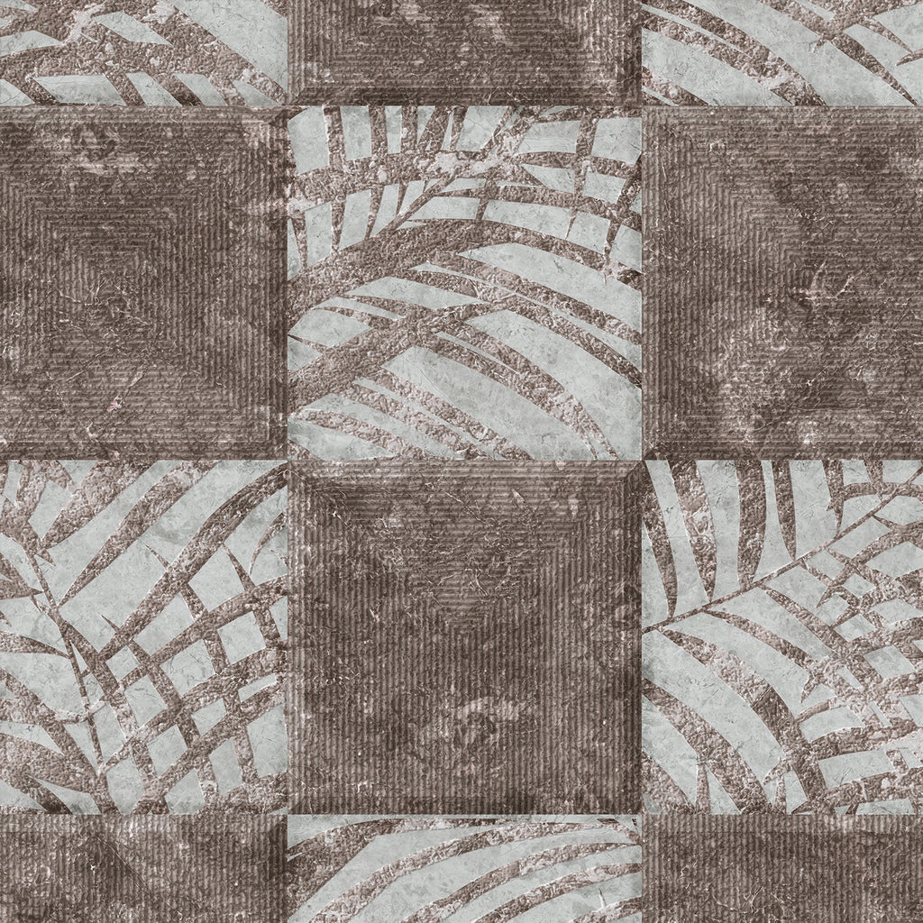 Structured Botanicals