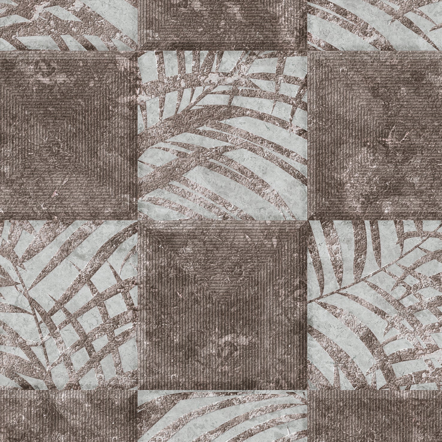 Structured Botanicals
