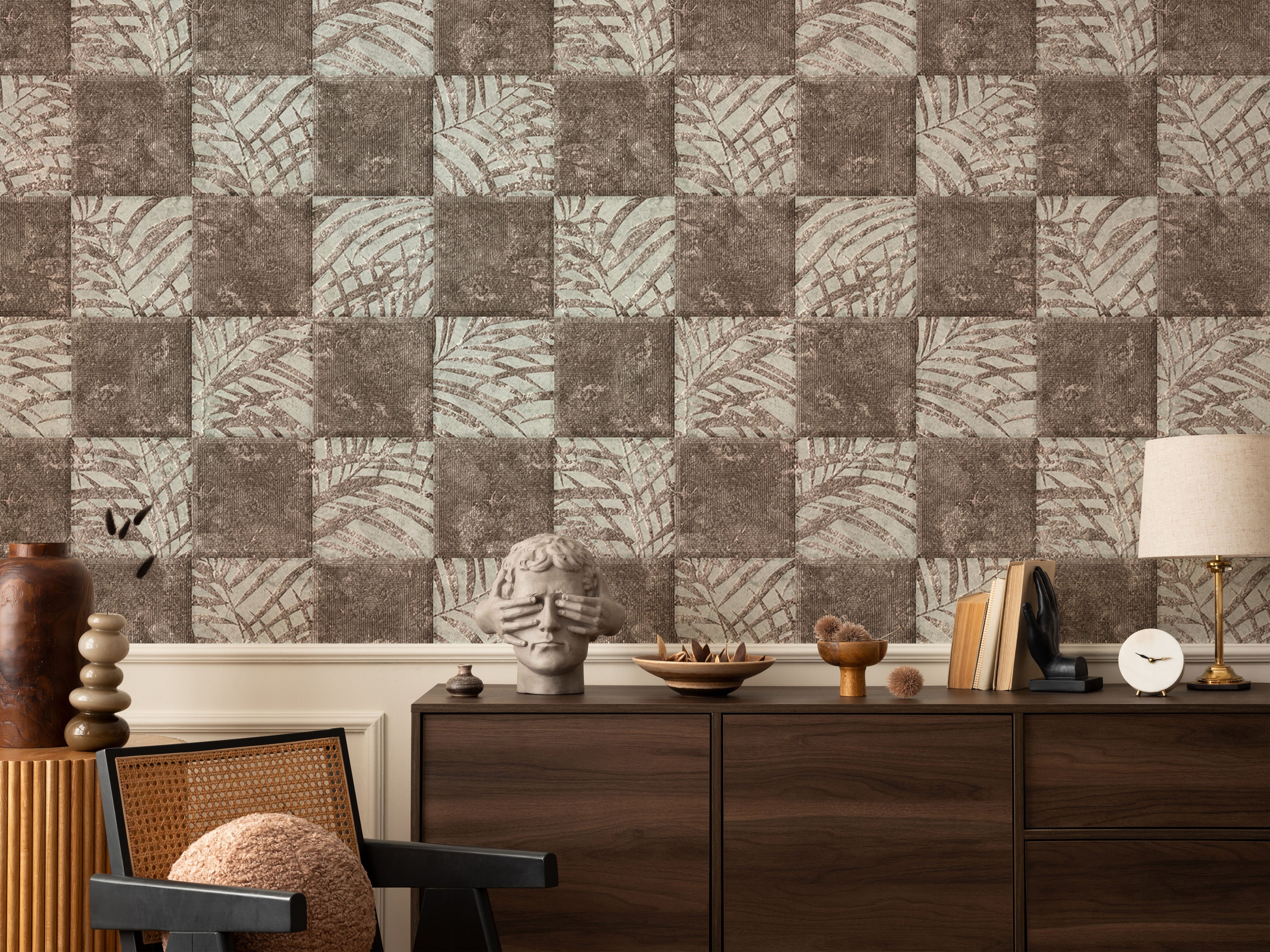 Structured Botanicals
