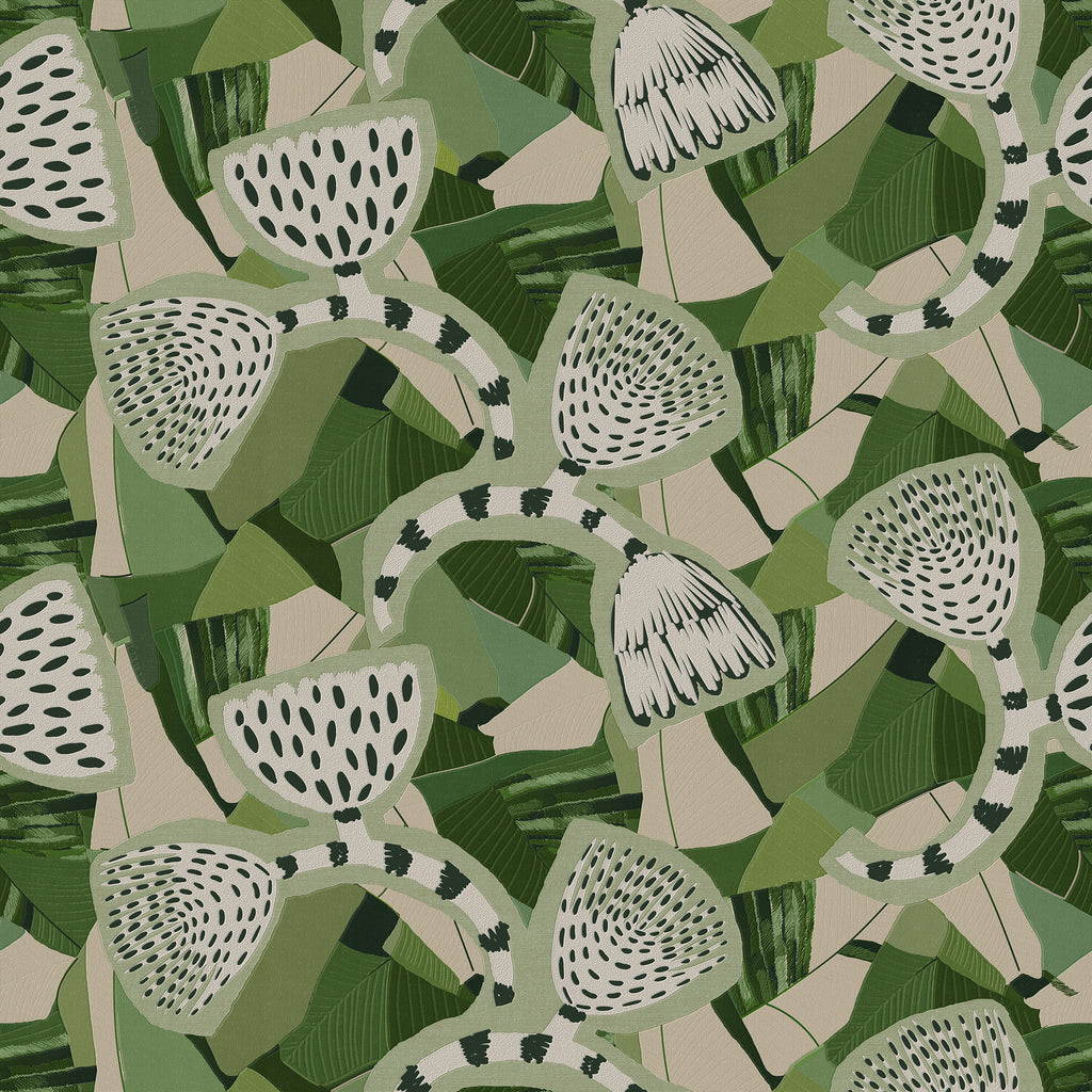 Green Dreams
