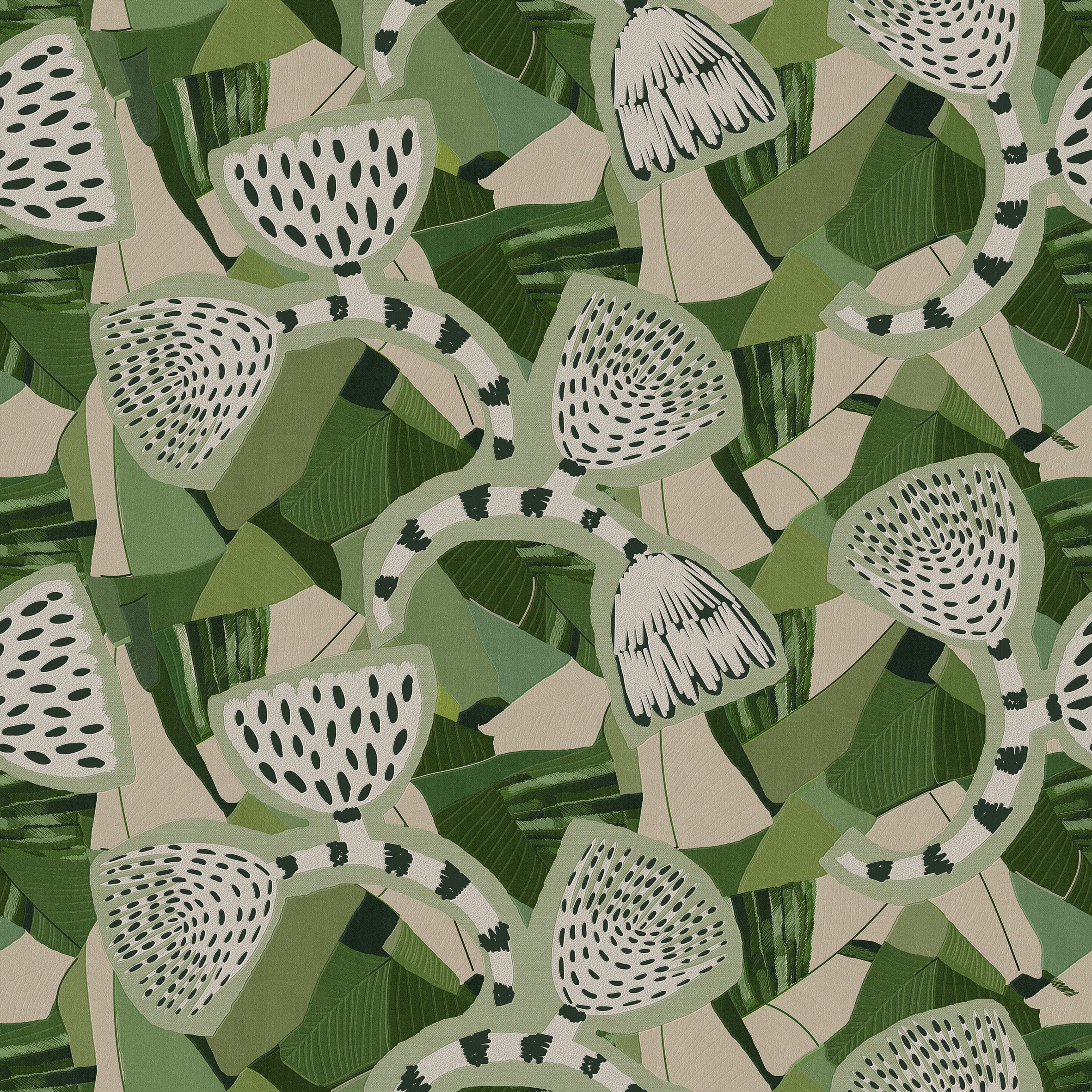Green Dreams