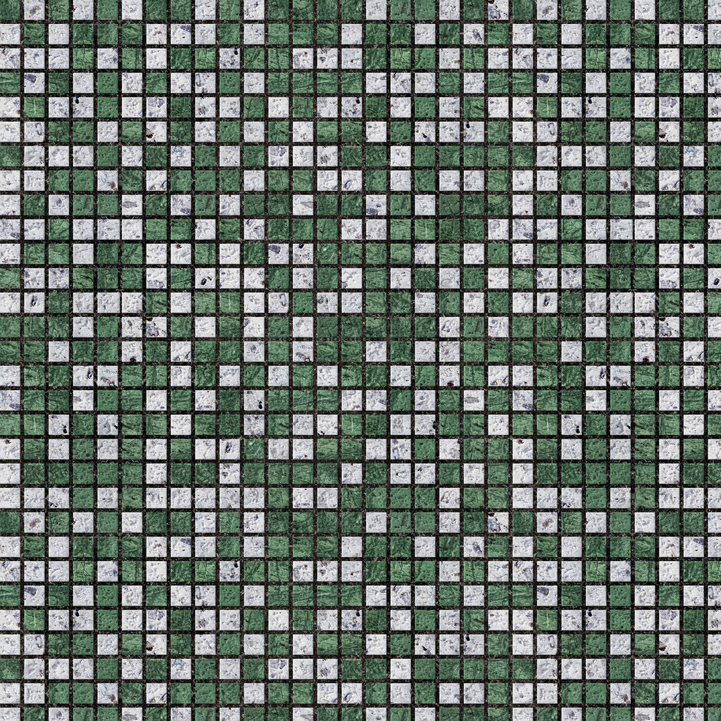 Jade Squares