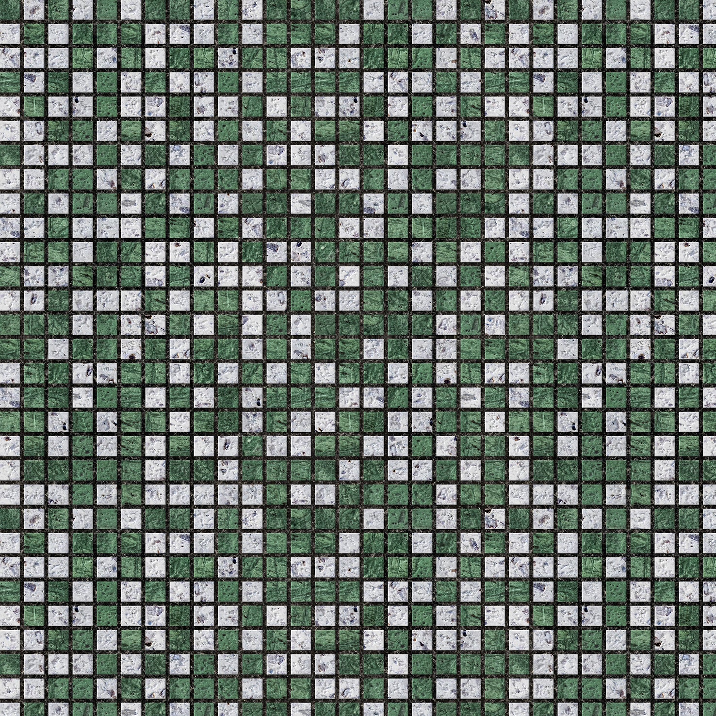 Jade Squares