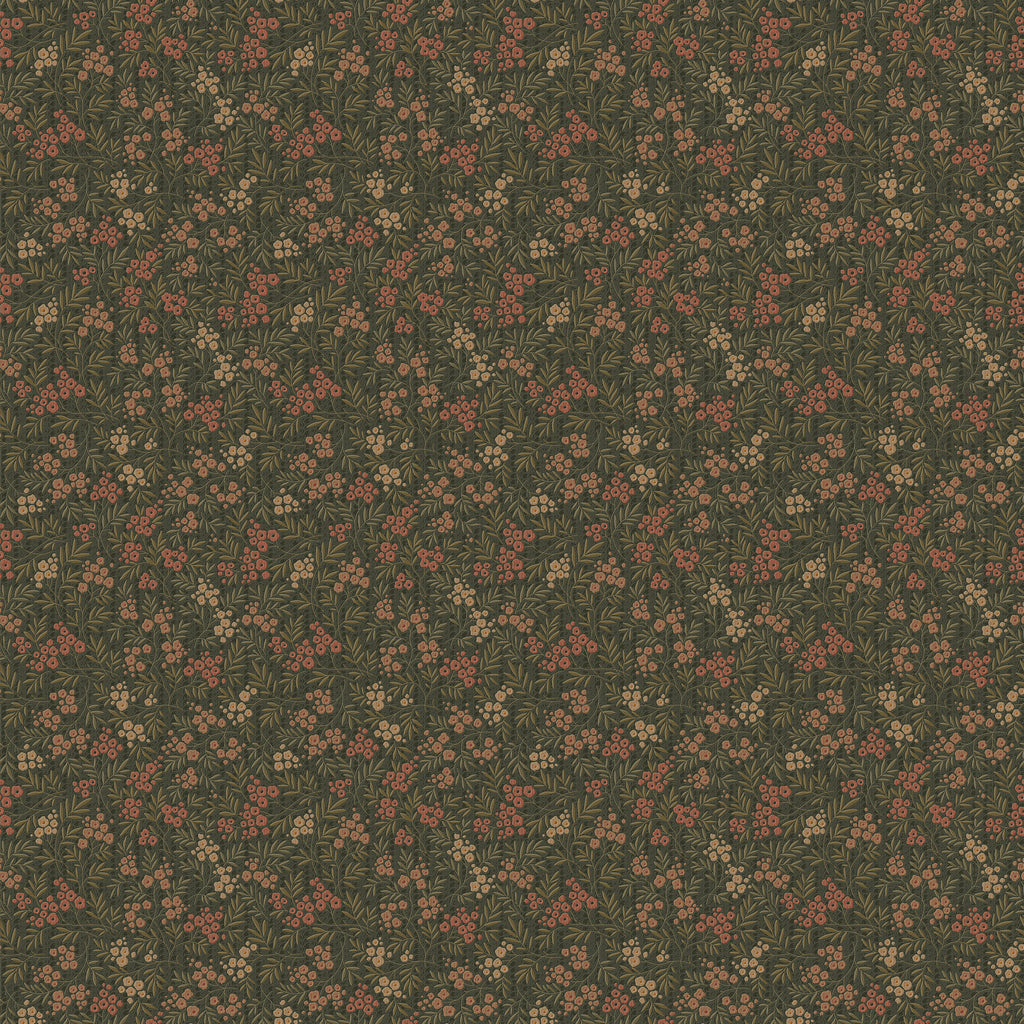 Bramble Whimsy