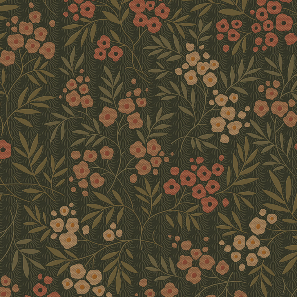 Bramble Whimsy