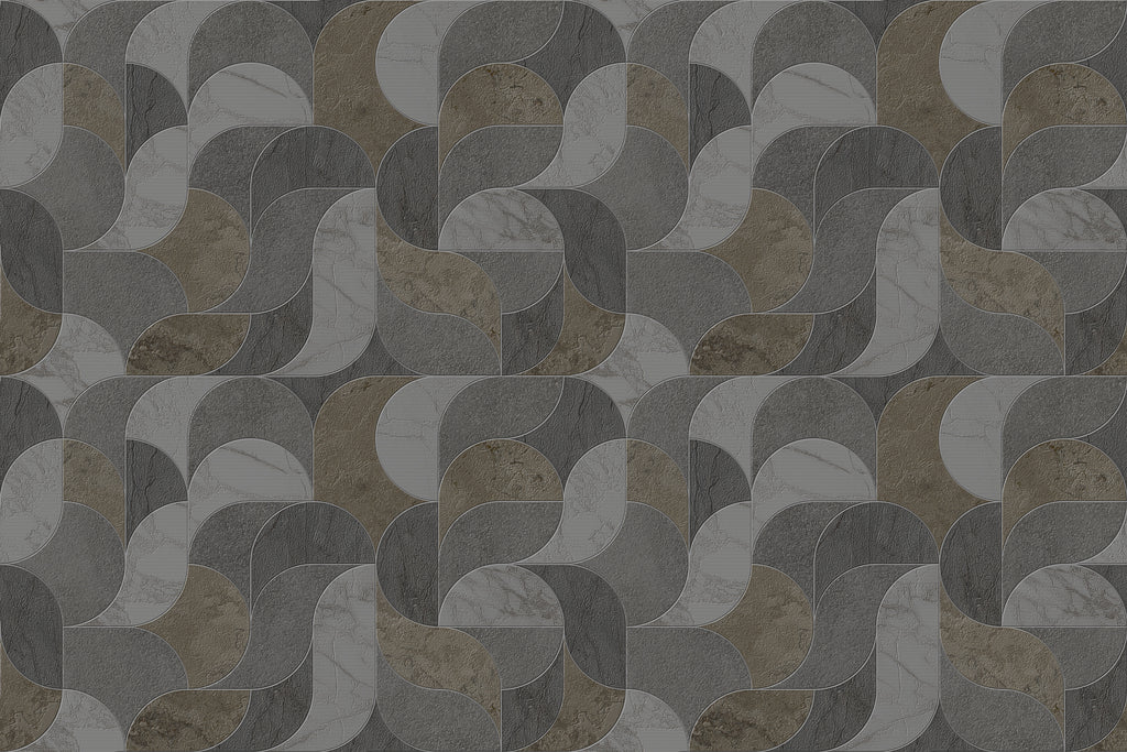 Urban Mosaic