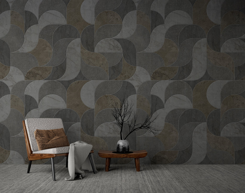 Urban Mosaic