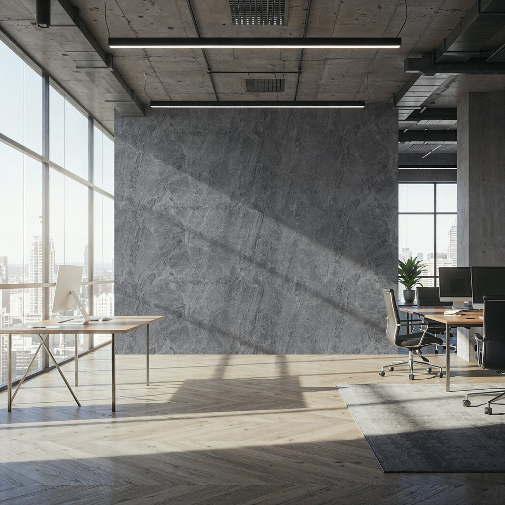 Anthracite Marble