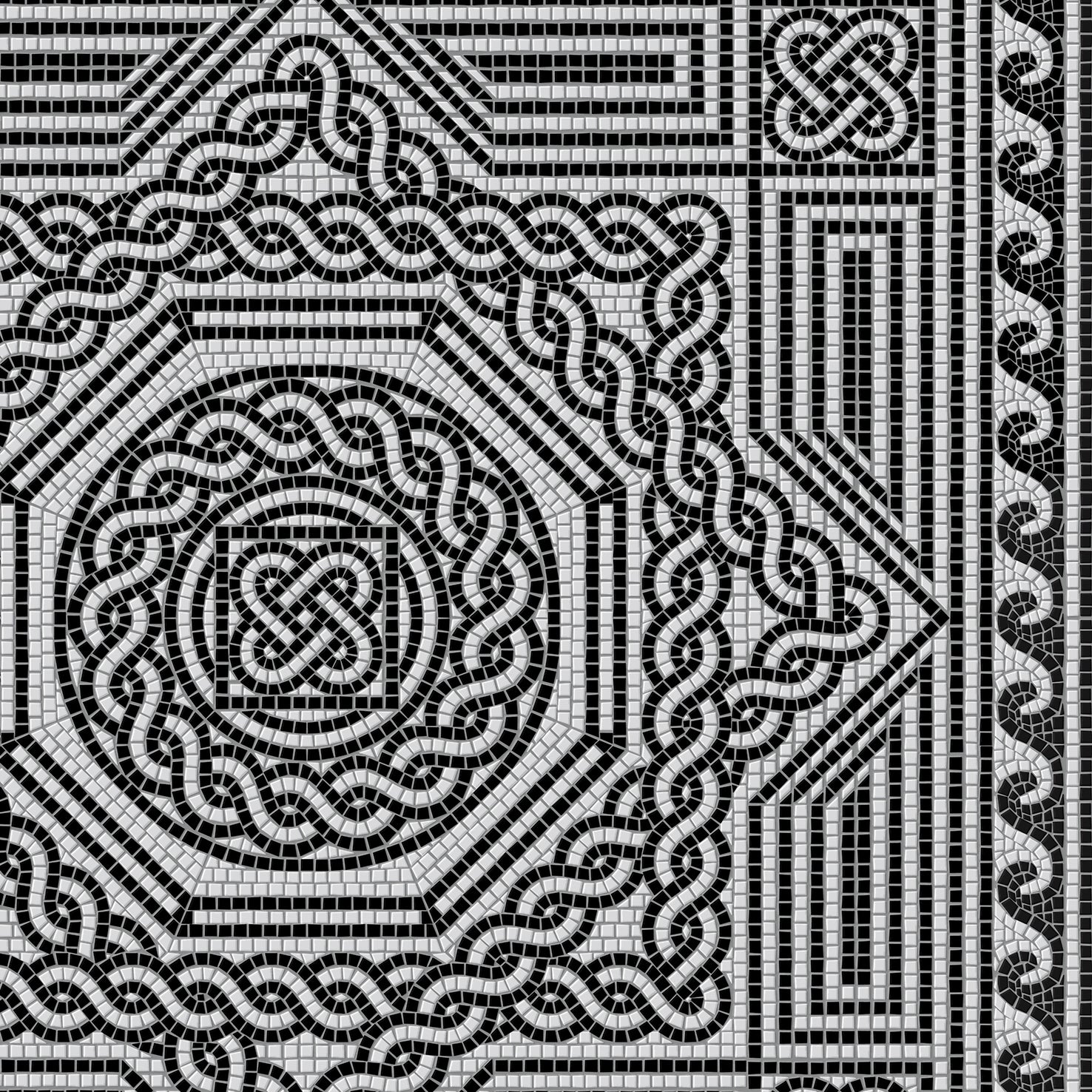 Celtic Knots