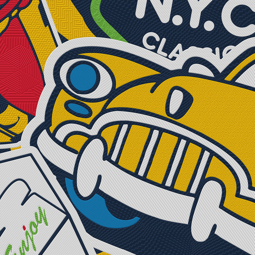 NY Montage