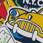 NY Montage