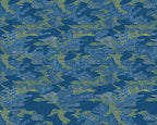 Oceanic Camouflage