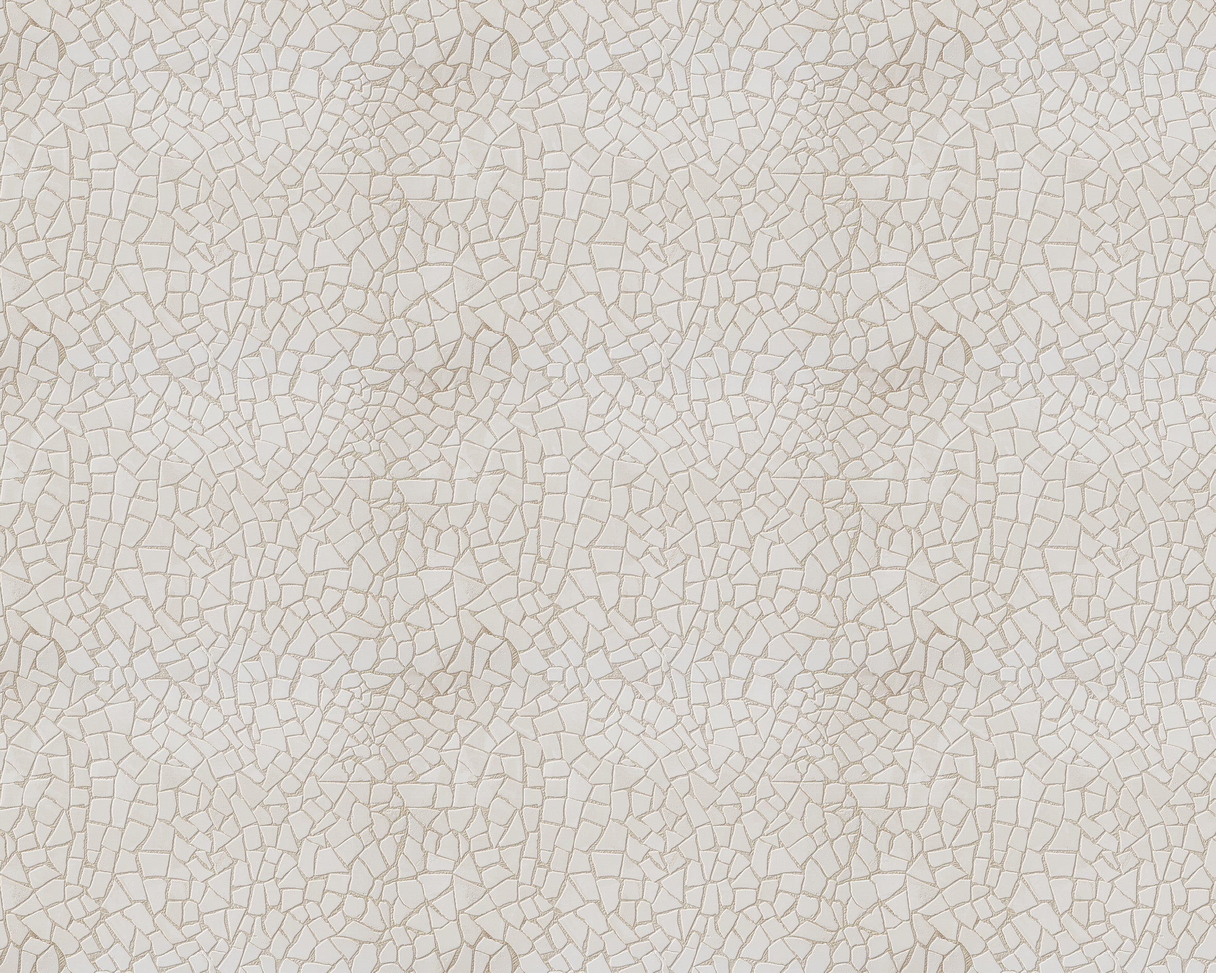 Fractured Desert
