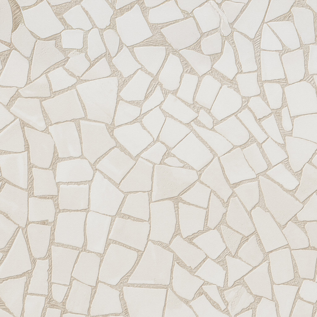 Fractured Desert