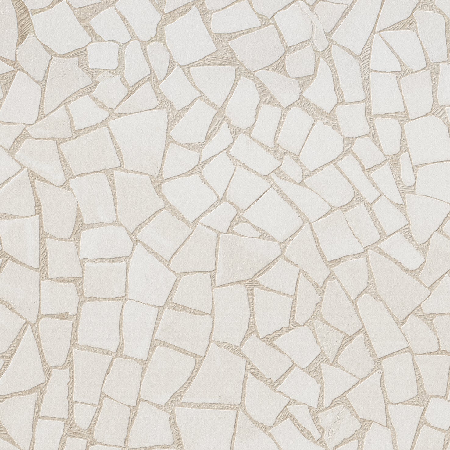 Fractured Desert