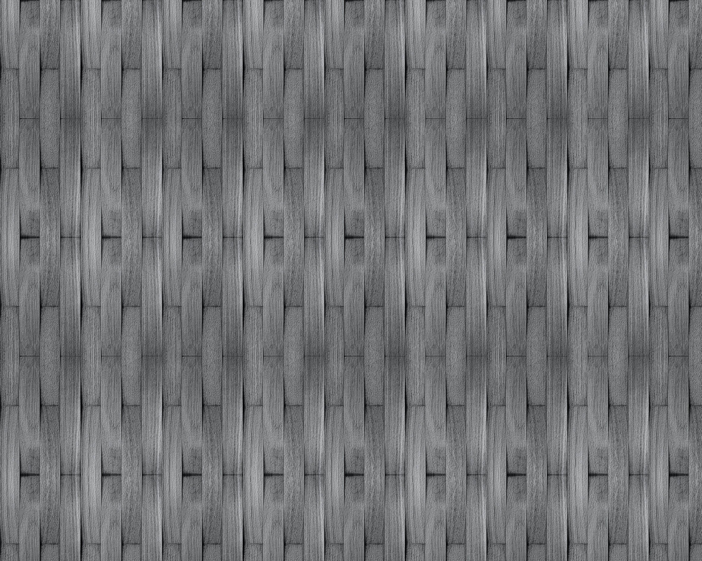 Grayscale Raffia