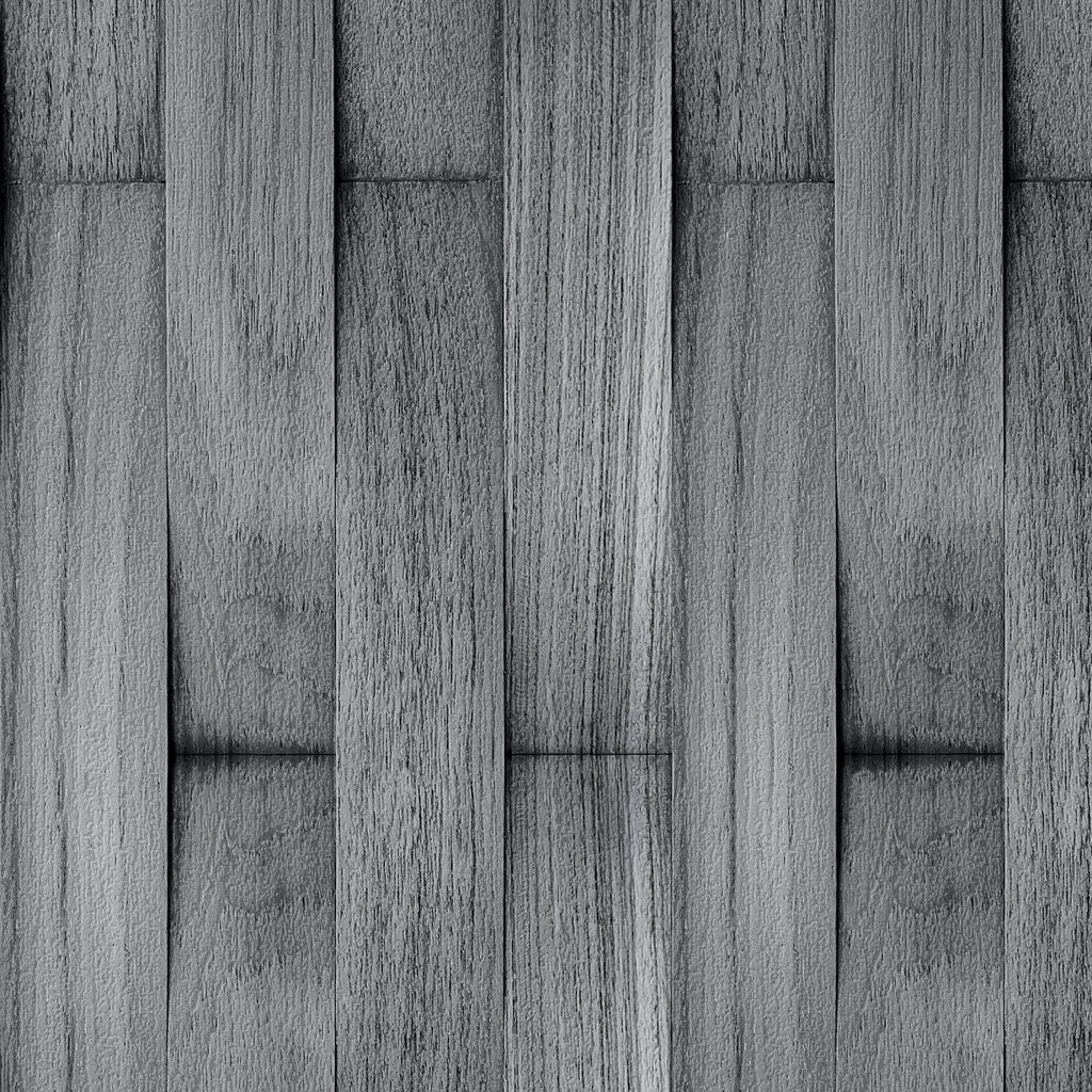Grayscale Raffia