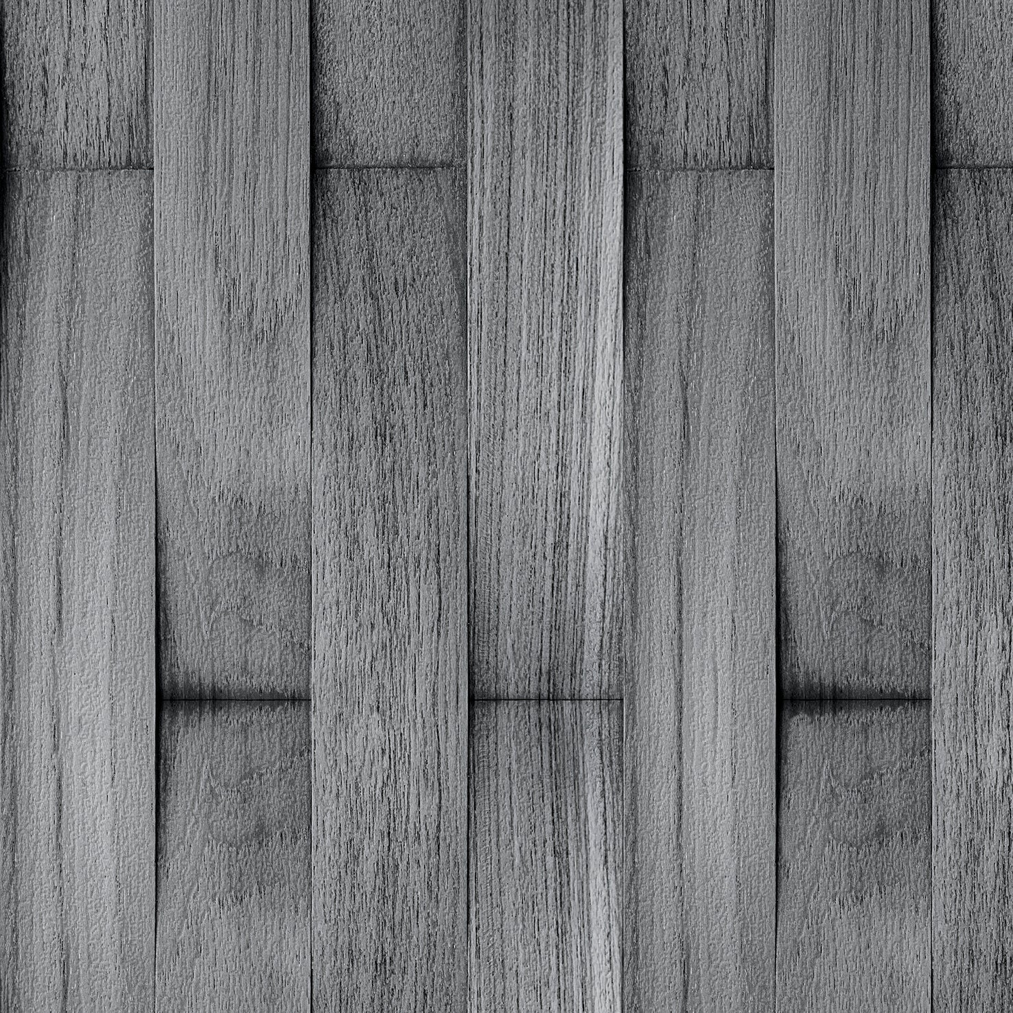 Grayscale Raffia