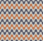 Mosaic Medi Waves